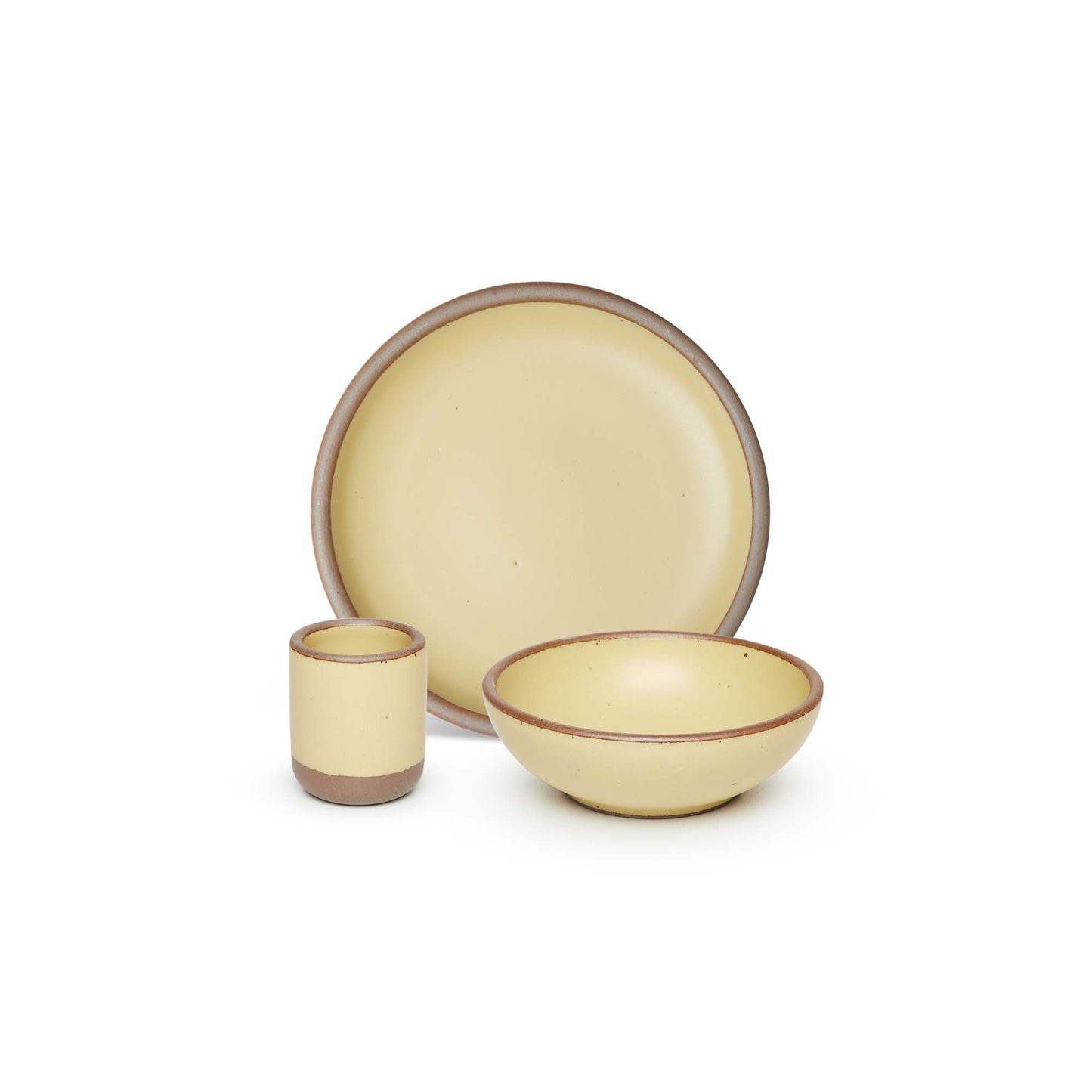 Kid's Meal Time Set