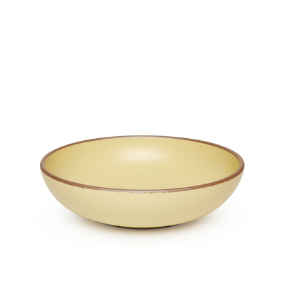 Weeknight Serving Bowl