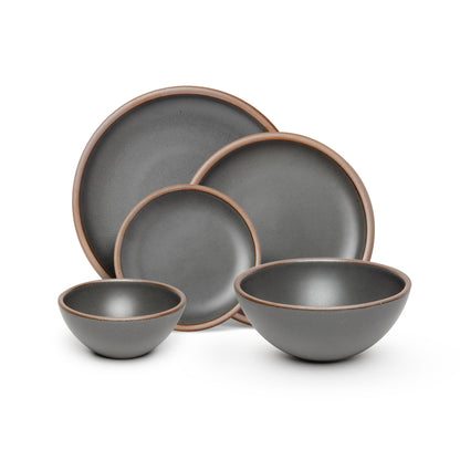Potter's Dinner Set