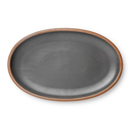 Oval Platter