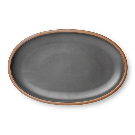 Oval Platter