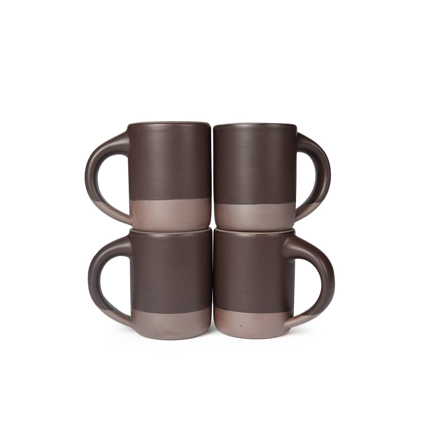 The Mug 4-Pack