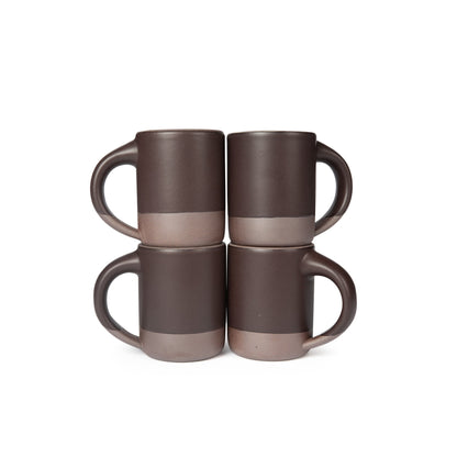 The Mug 4-Pack