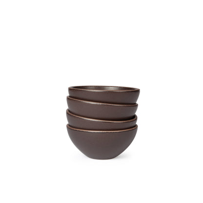 Ice Cream Bowl 4-Pack