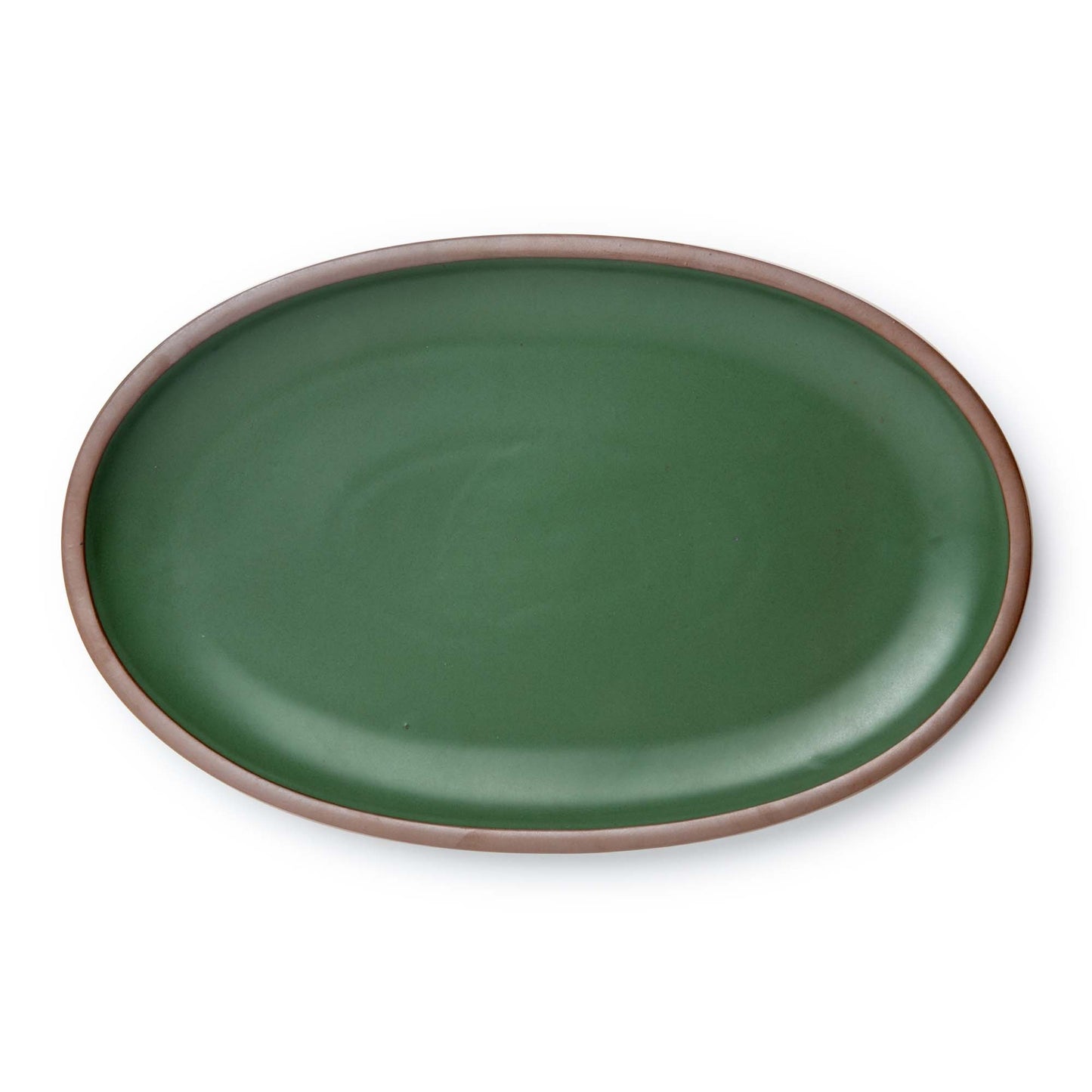 Oval Platter