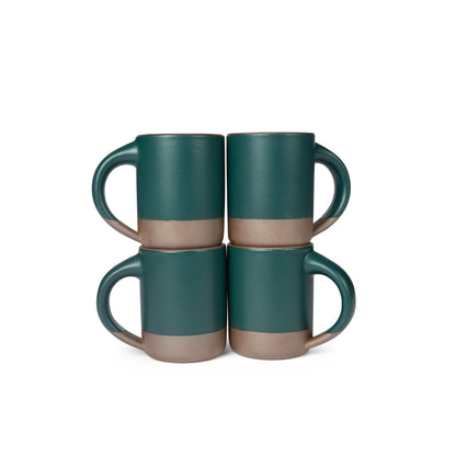The Mug 4-Pack