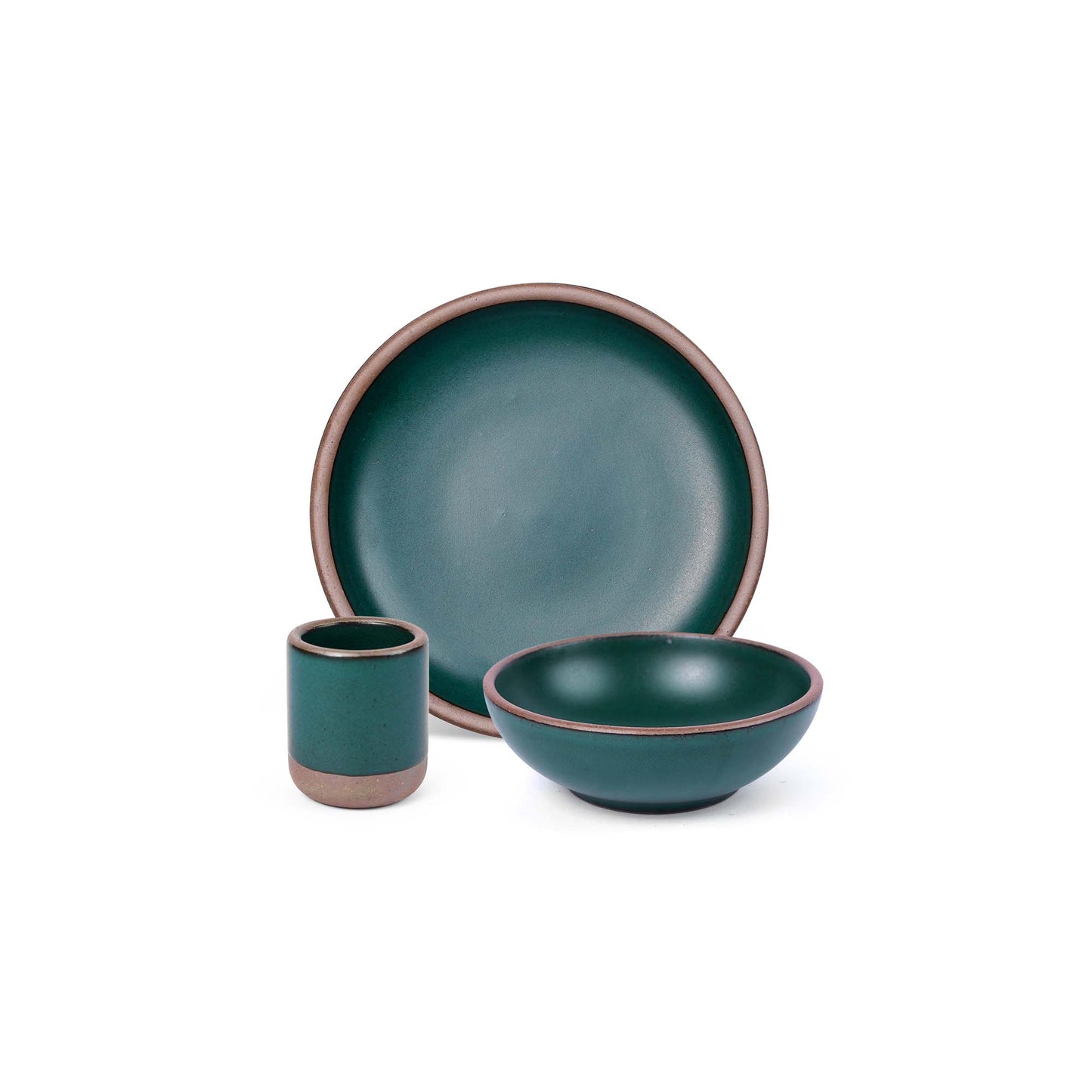 Kid's Meal Time Set