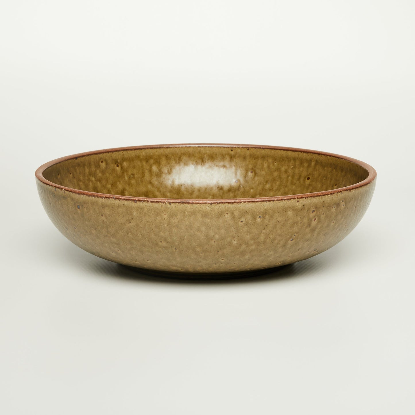 Weeknight Serving Bowl