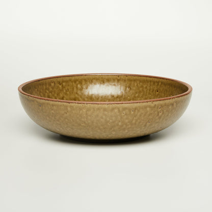 Weeknight Serving Bowl