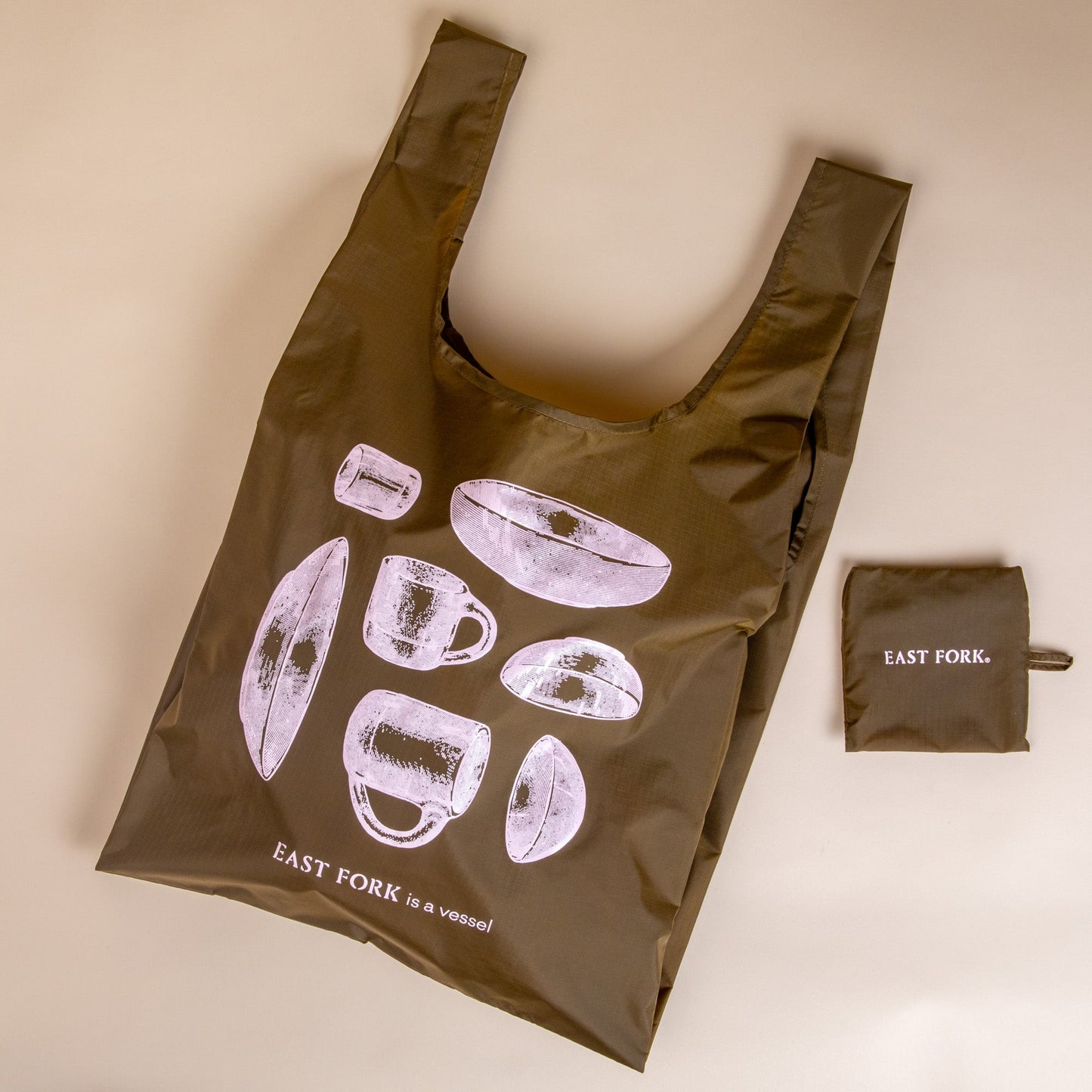 East Fork Reusable Bag