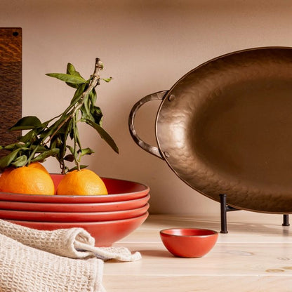 Smithey Oven Roaster