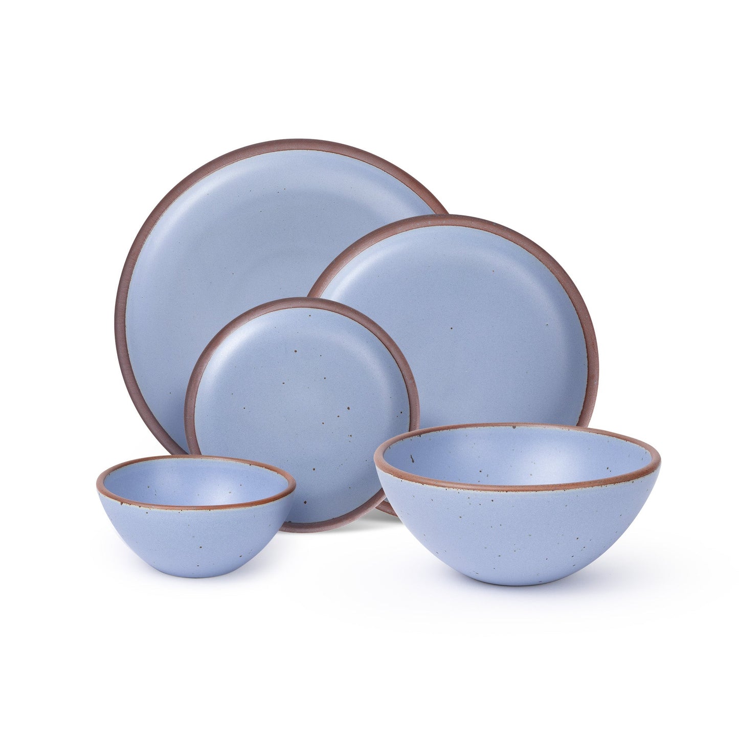 Potter's Dinner Set