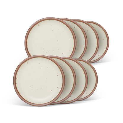 Cake Plate 8-Pack