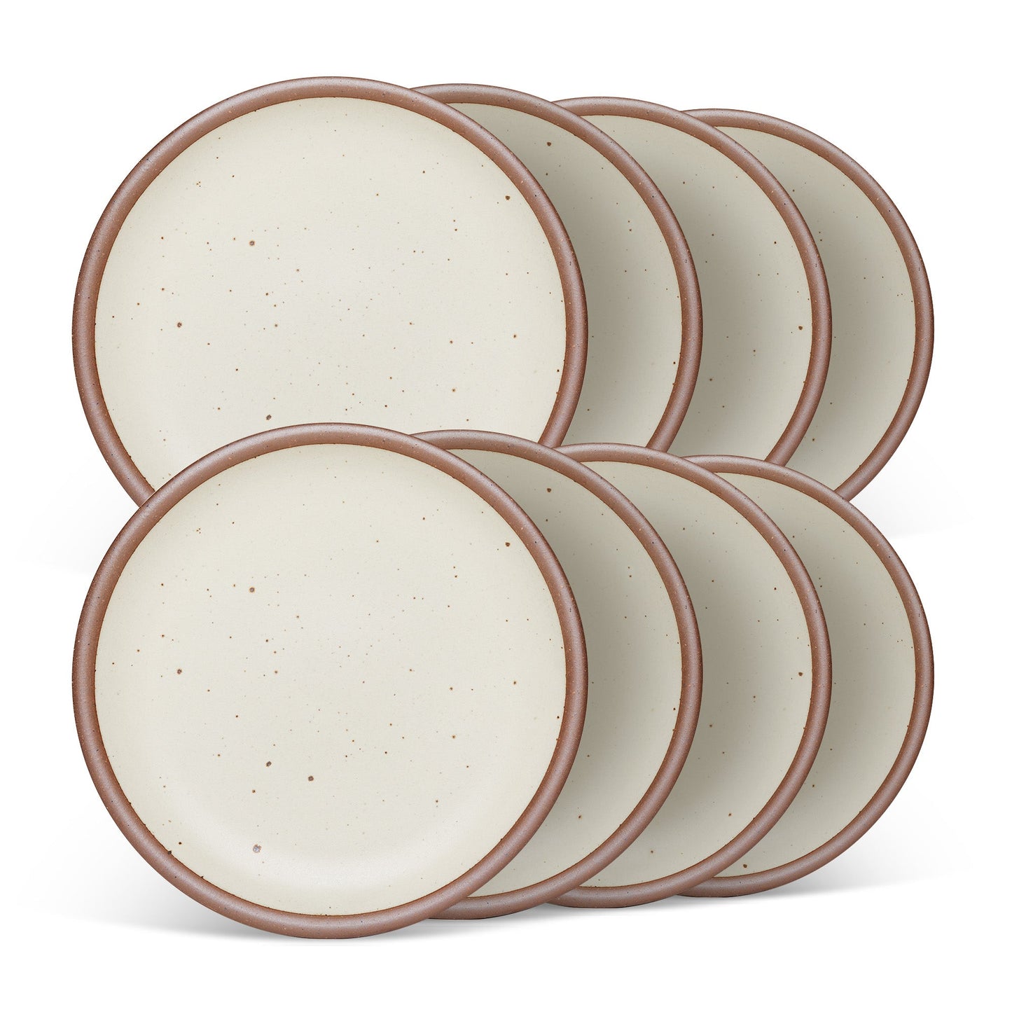 Side Plate 8-Pack