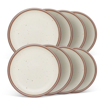 Side Plate 8-Pack