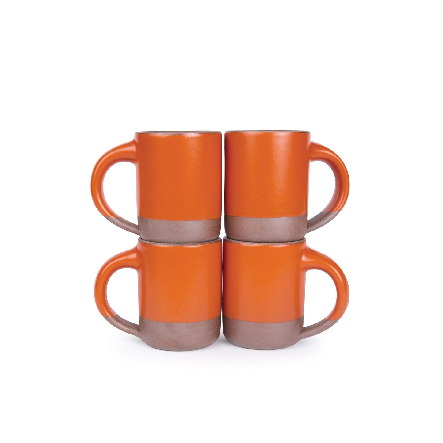 The Mug 4-Pack