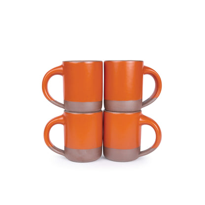 The Mug 4-Pack
