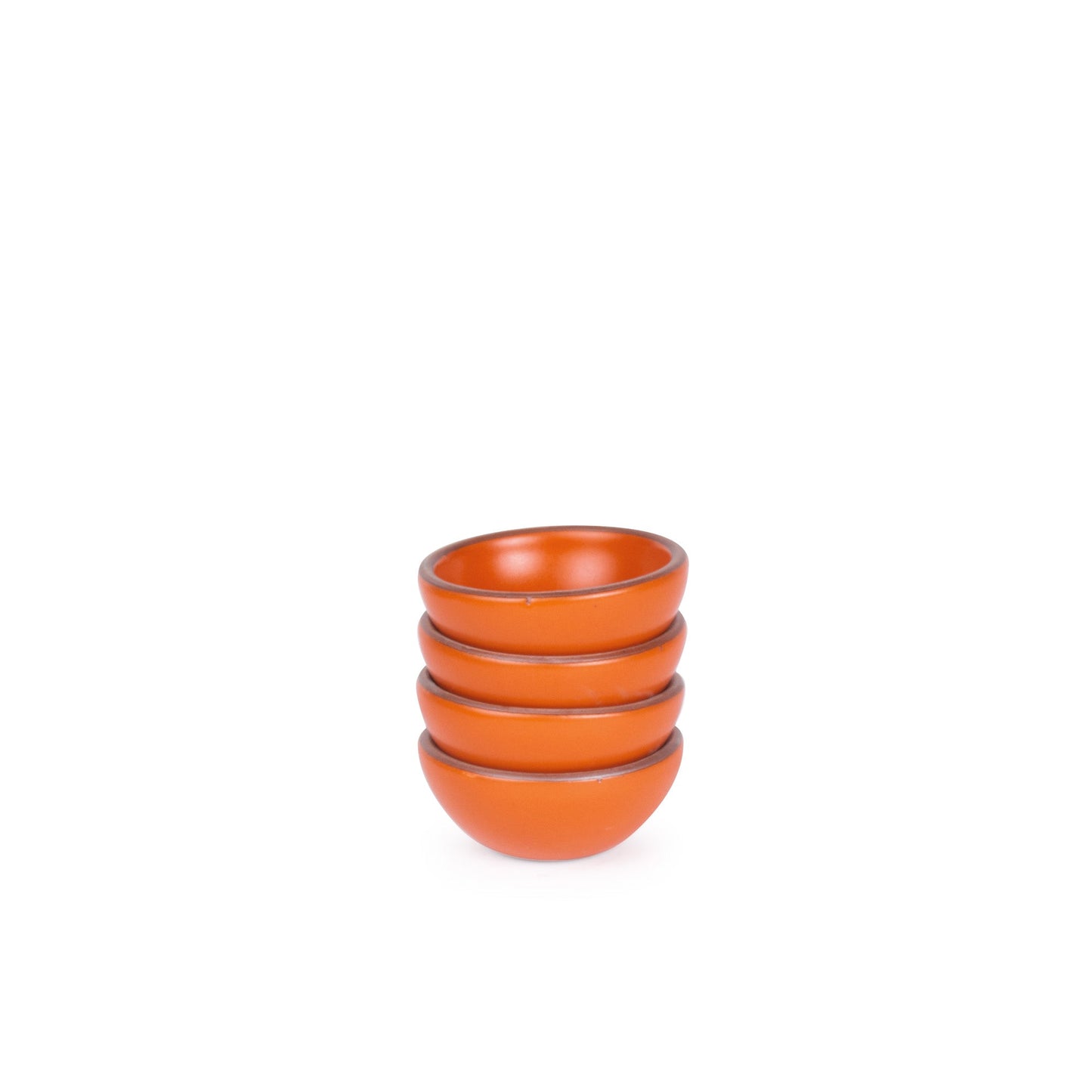 Bitty Bowl 4-Pack