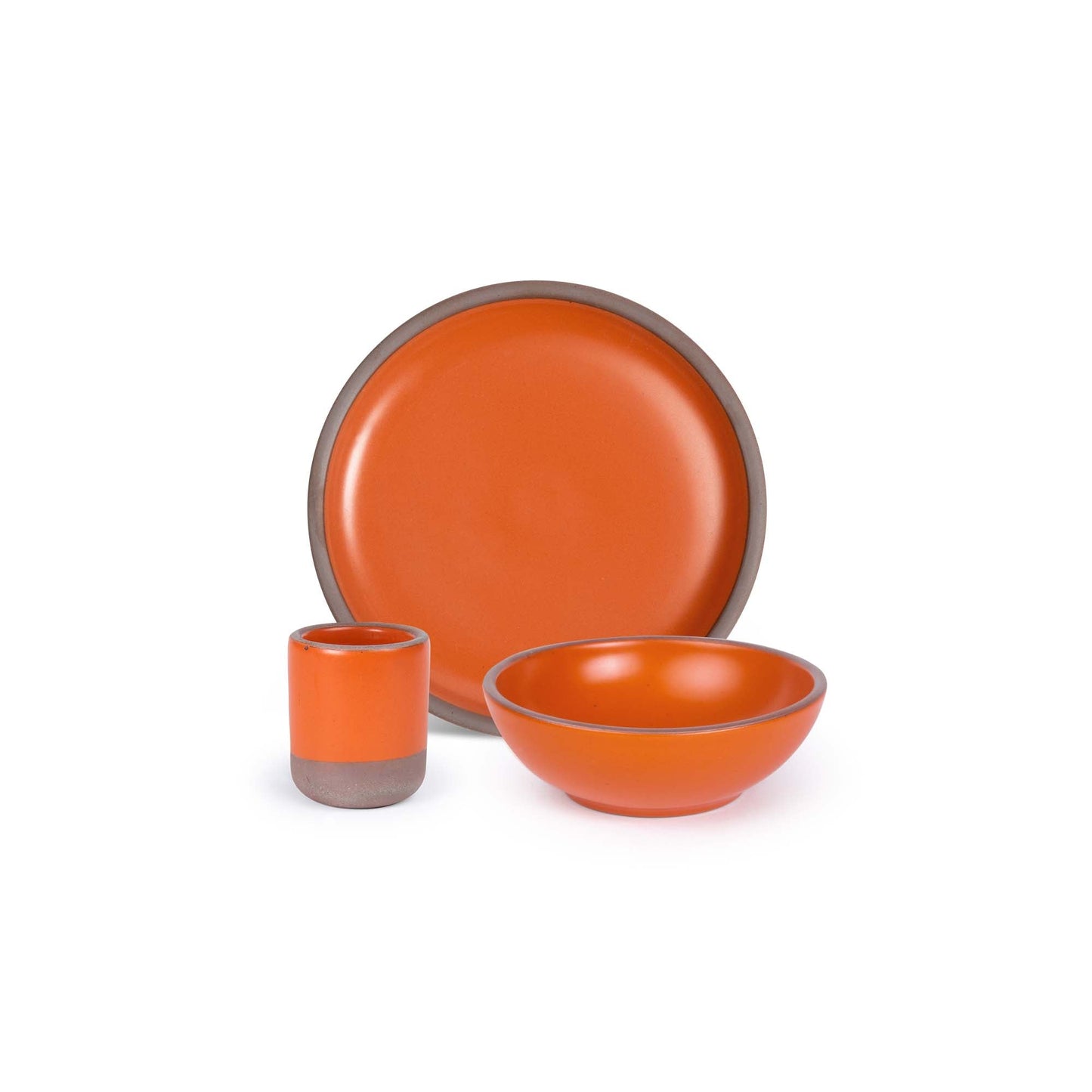 Kid's Meal Time Set