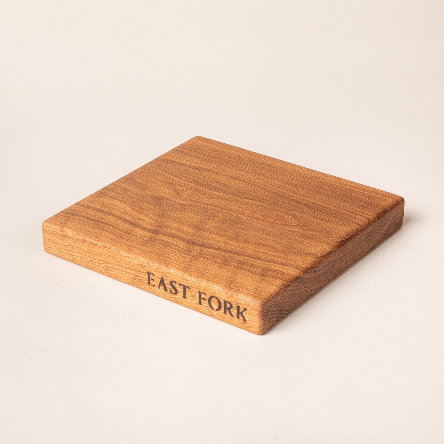 East Fork White Oak Cutting Board