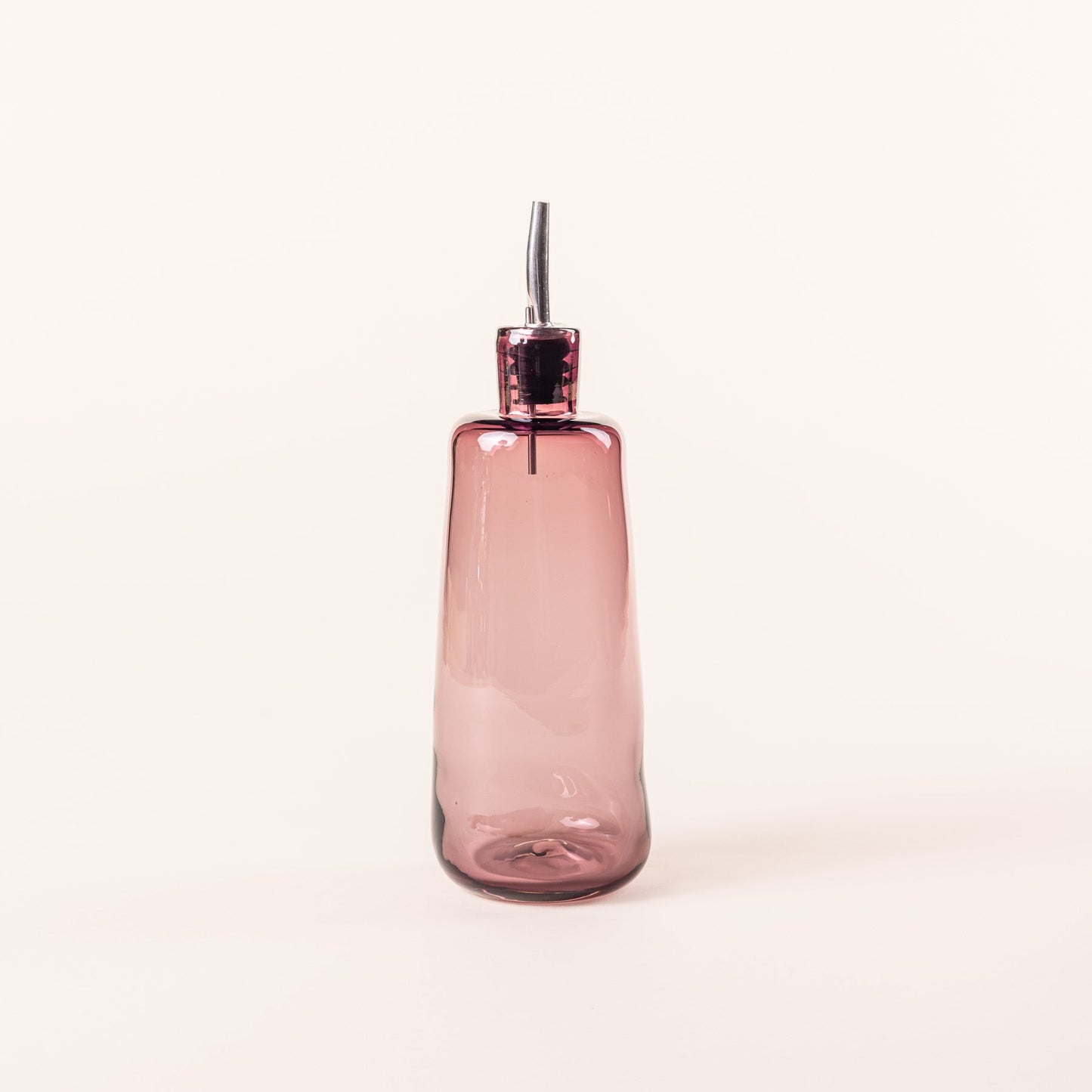 Handblown Glass Cruet