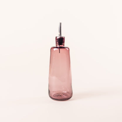 Handblown Glass Cruet