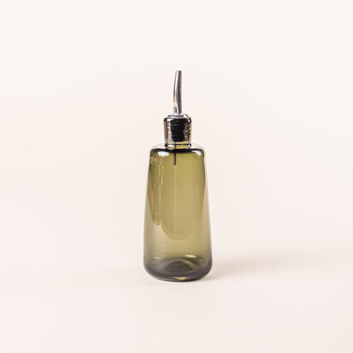 Handblown Glass Cruet