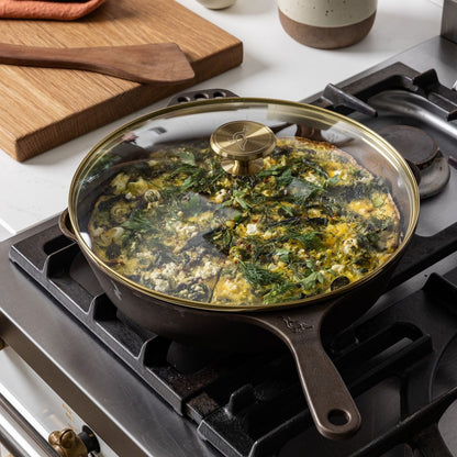 Smithey No. 12 Skillet Lid