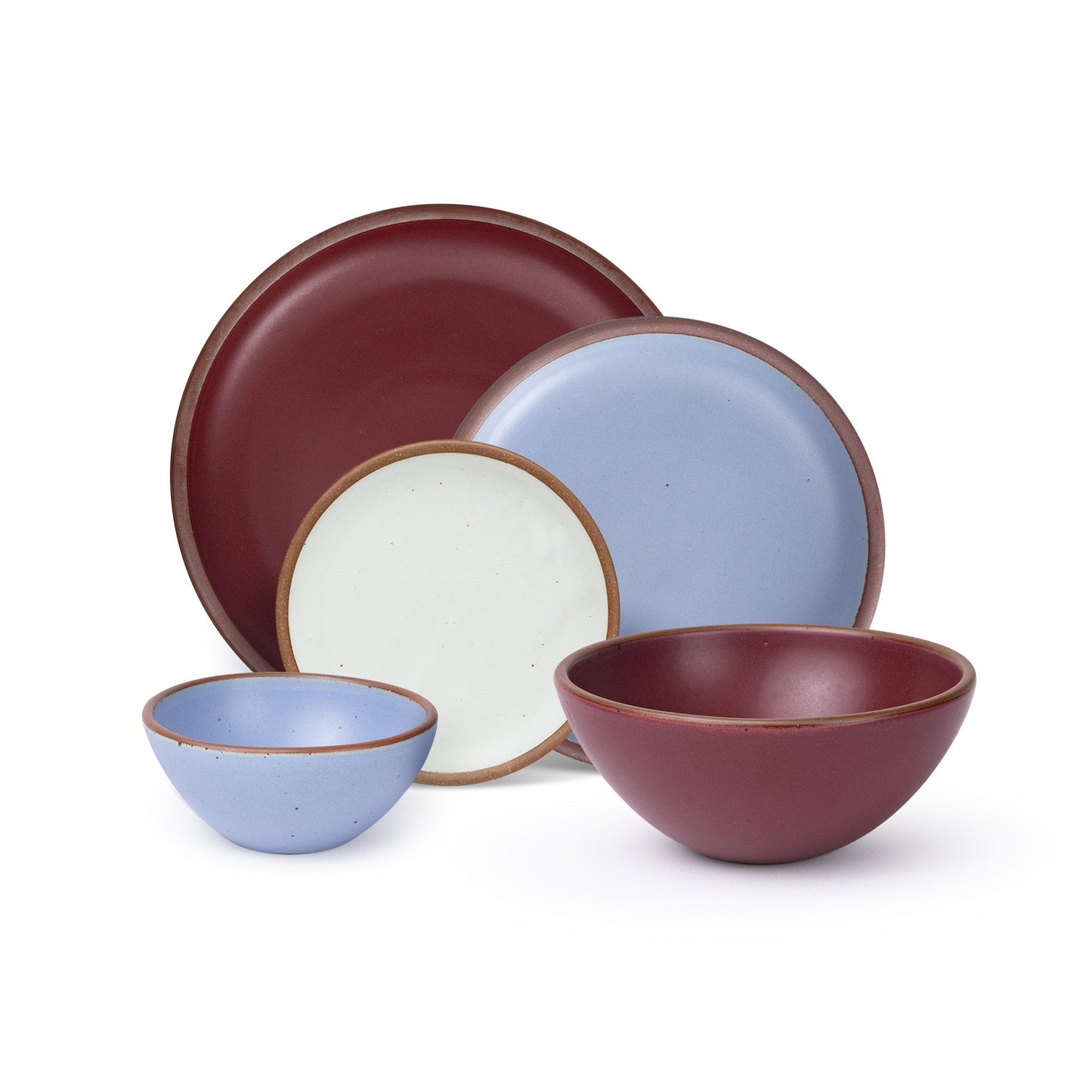 Potter's Dinner Set