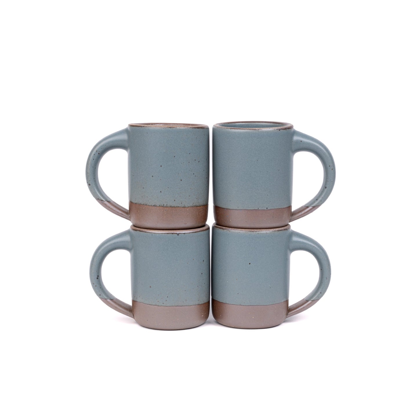 The Mug 4-Pack