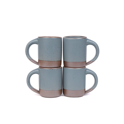 The Mug 4-Pack