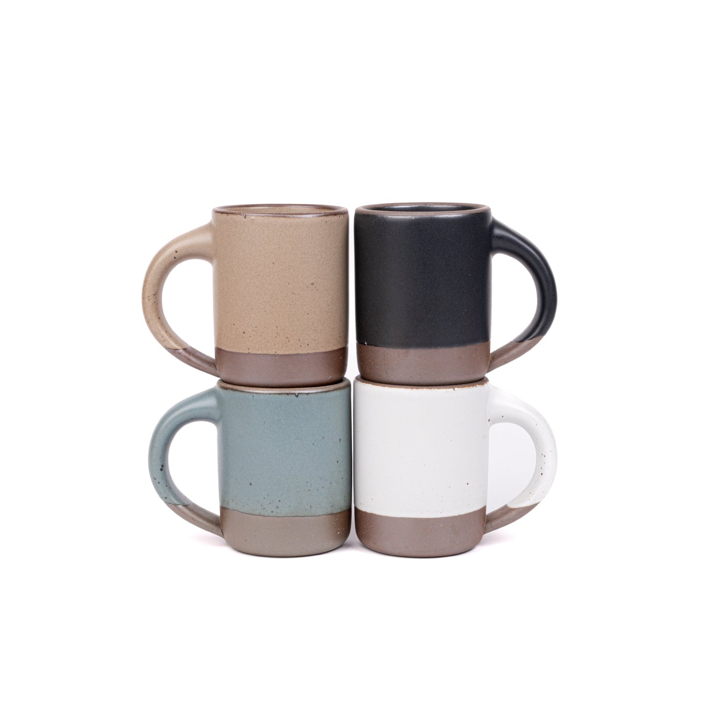 The Mug 4-Pack