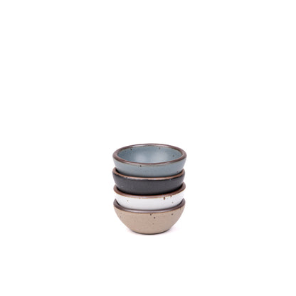 Bitty Bowl 4-Pack
