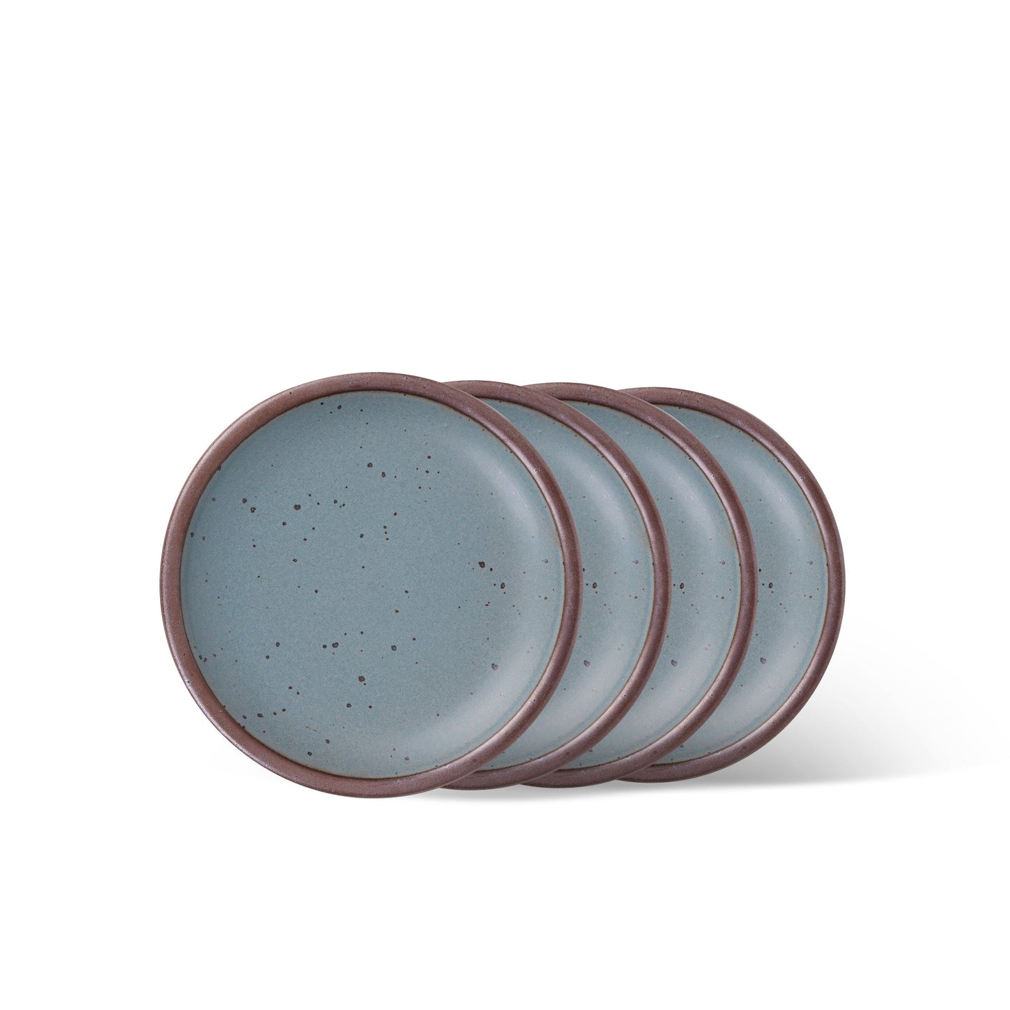 Cake Plate 4-Pack