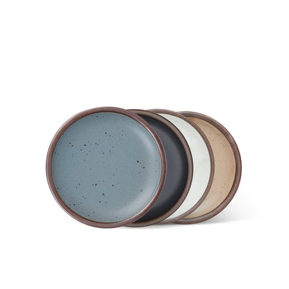 Cake Plate 4-Pack