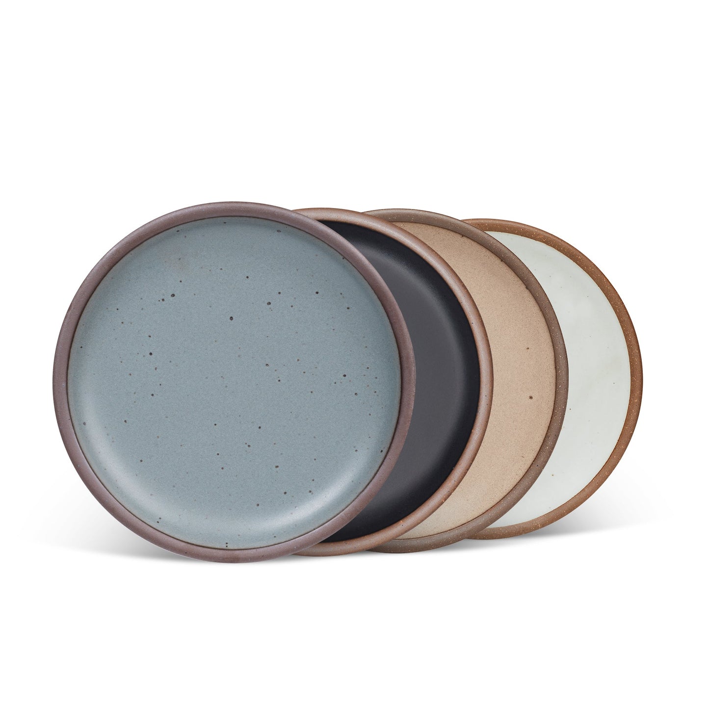 Side Plate 4-Pack