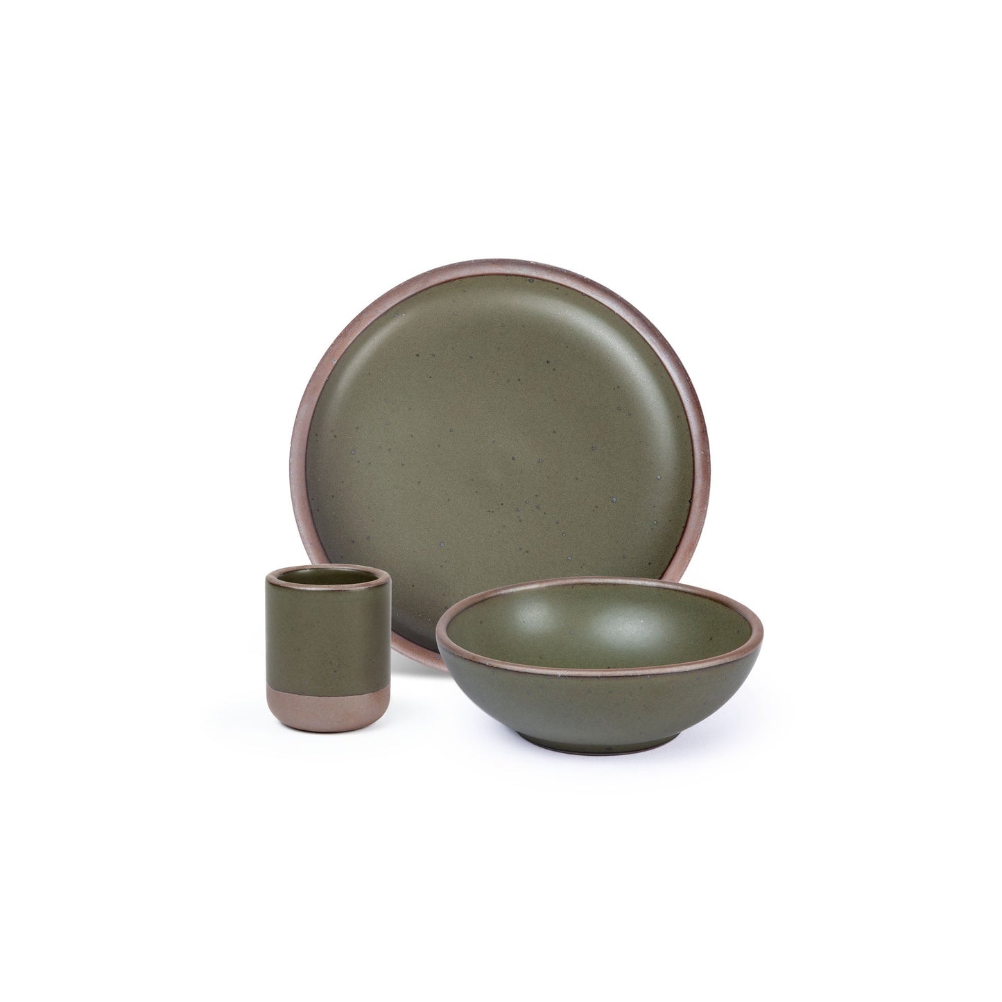Kid's Meal Time Set