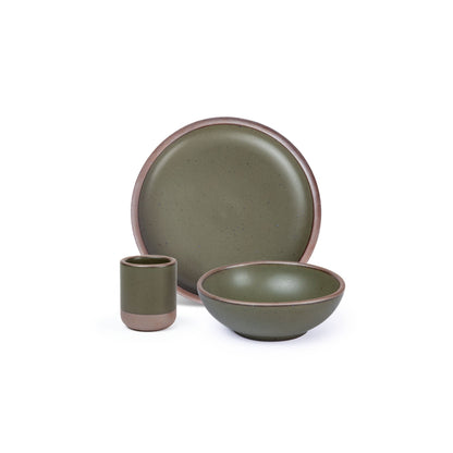 Kid's Meal Time Set