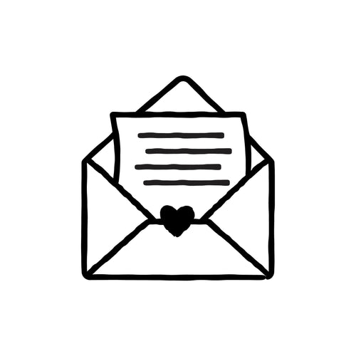 Gift Note