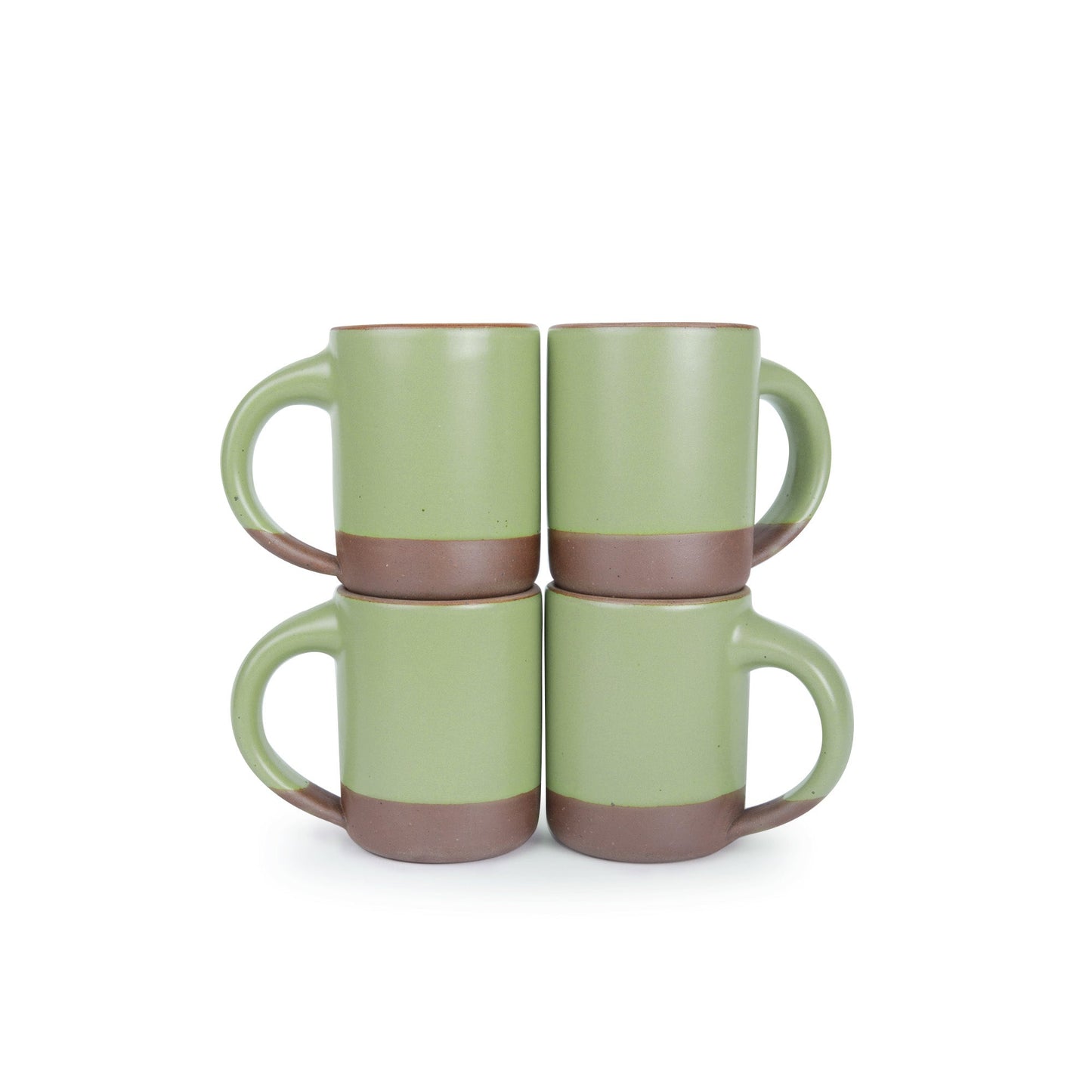 The Mug 4-Pack
