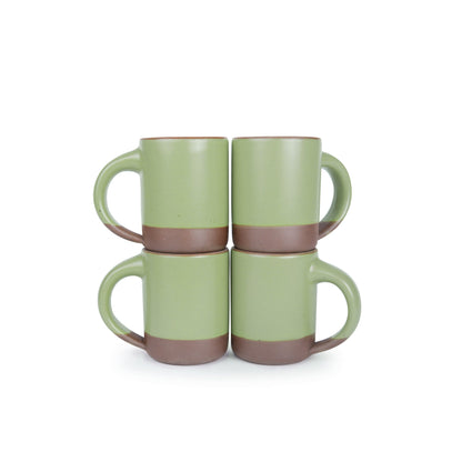 The Mug 4-Pack