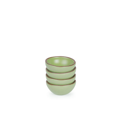 Bitty Bowl 4-Pack