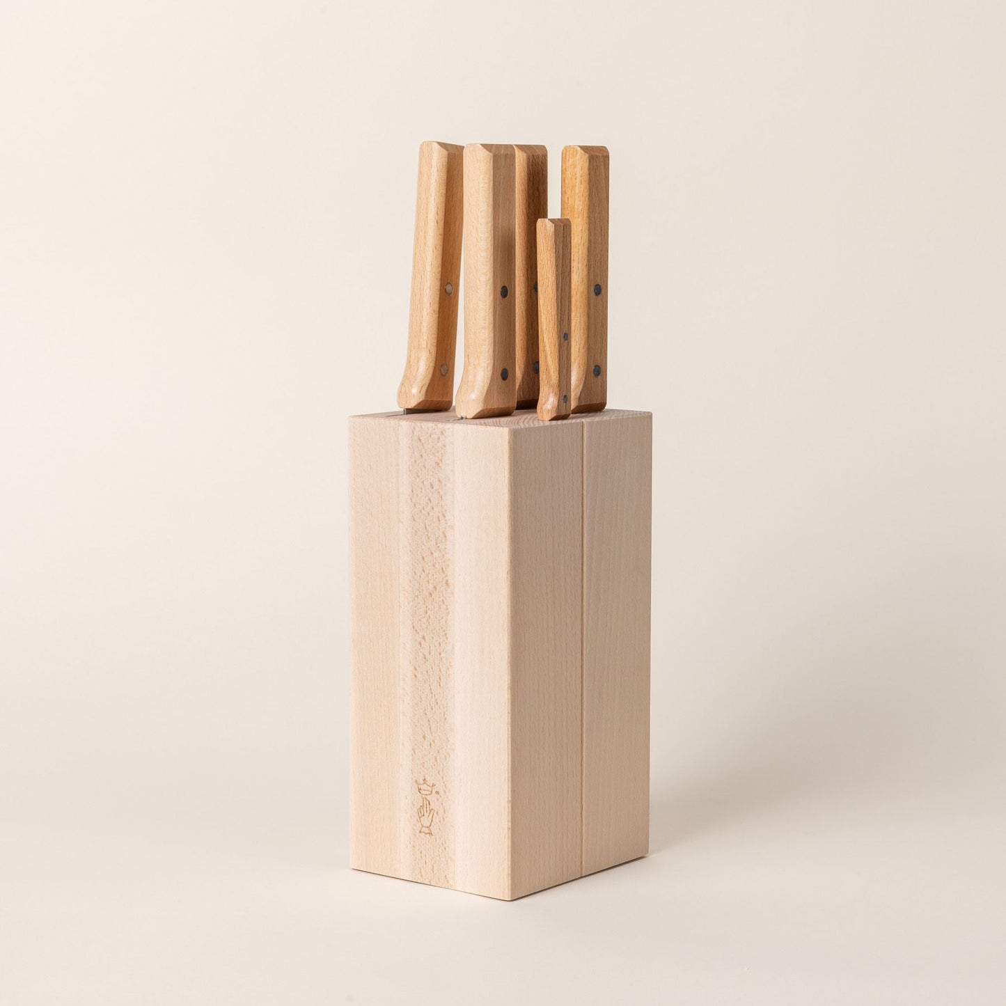 Parallele Knives