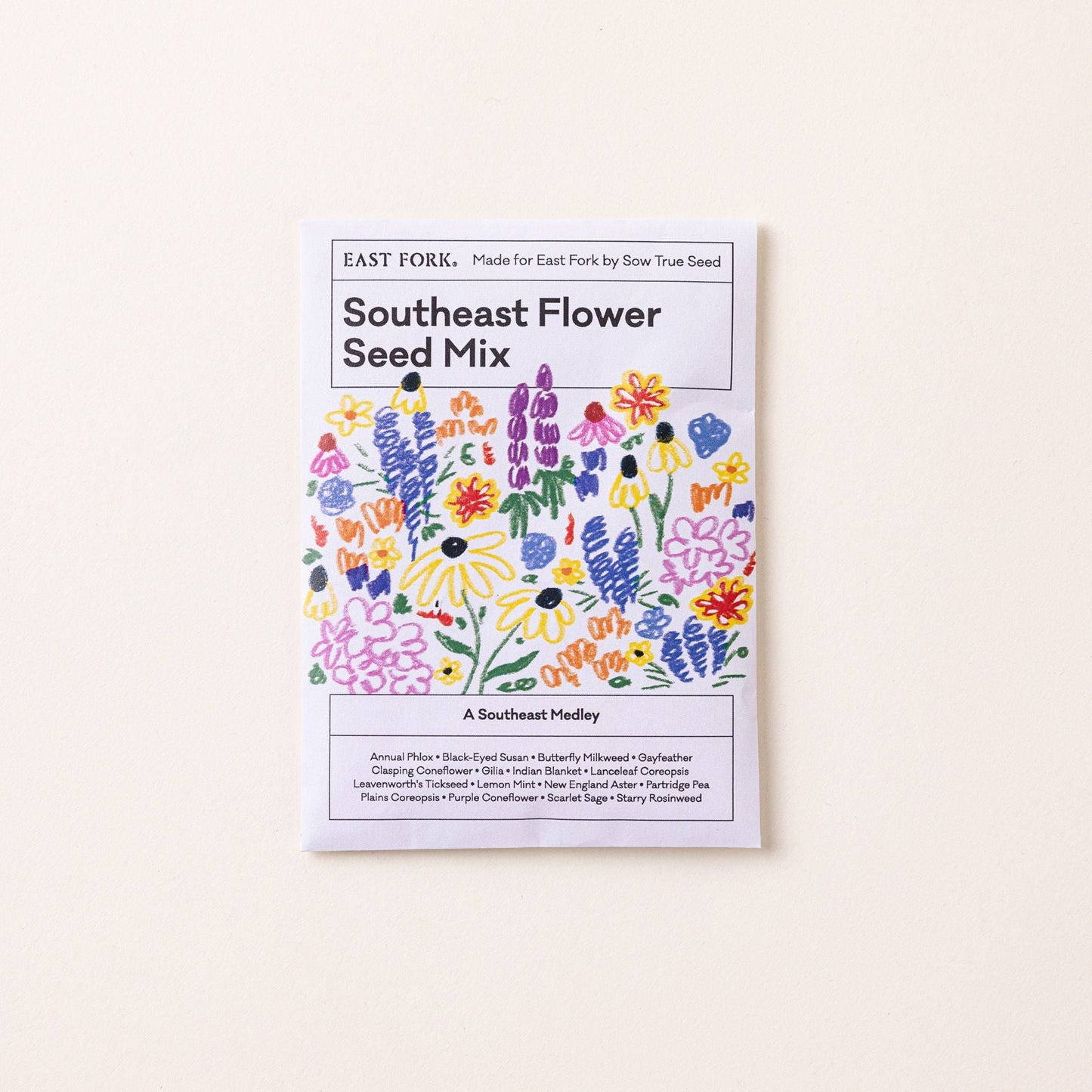 Seed Pack