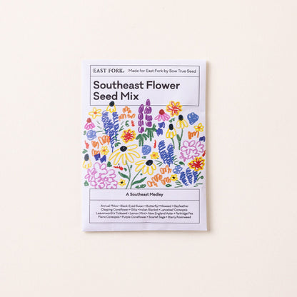 Seed Pack