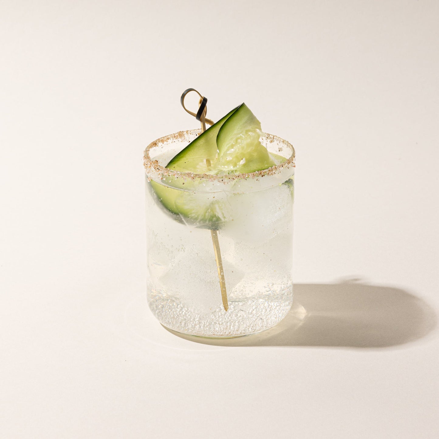 Straight Walled Cup