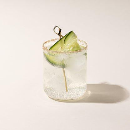 Straight Walled Cup