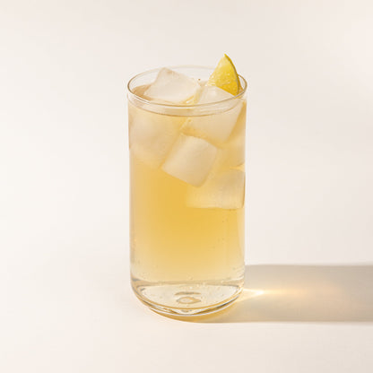 Straight Walled Cup