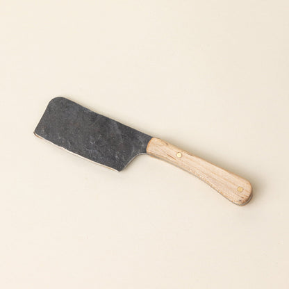 Hand-forged Cheese Spreader