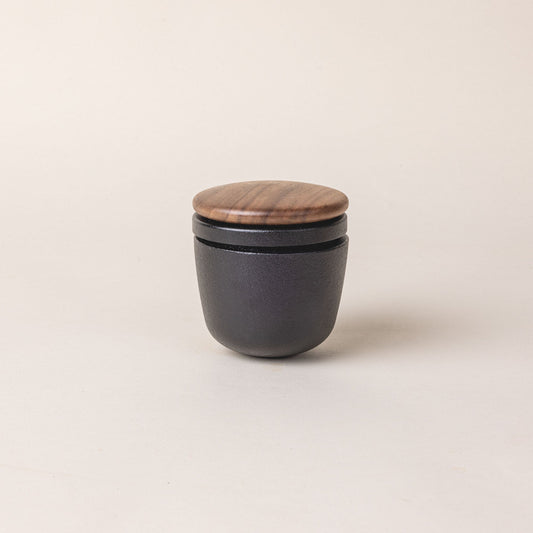 Cast Iron Spice Mill